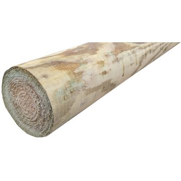 MACHINE ROUND | 3.6 X 150MM