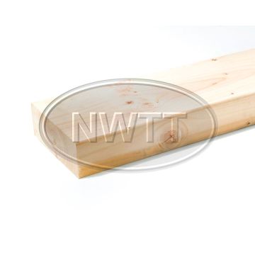 C24 | KILN DRIED | REG'D | IMPORTED | 125 X 75MM