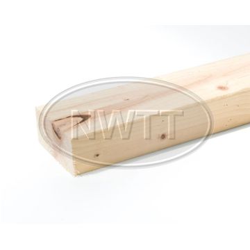C24 | KILN DRIED | REG'D | IMPORTED | 300 X 75MM