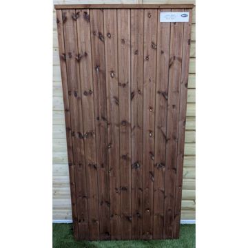NWTT GATES | LEDGED & BRACED T & G