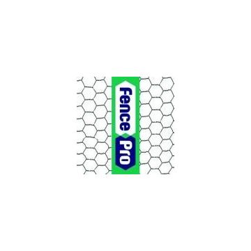 JOHN GEORGE | OPTI-GALV WIRE NETTING | 1200 X 25 X 20MM | 10M