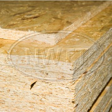 SHEET MATERIAL | OSB3