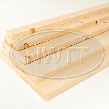 WHITEWOOD | IMPORTED | SOFTWOOD | KD | PAR | PSE | 22MM | 4.2 X EX 50 X 22MM
