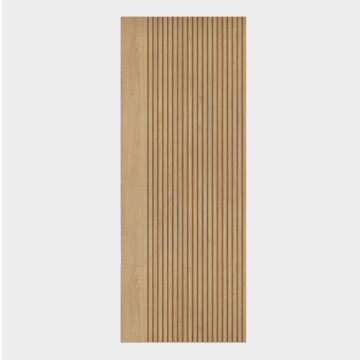 LPD | INTERNAL | MELBOURNE | PRE-FINISHED | OAK | FSC®