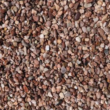 DECORATIVE AGGREGATES | PINK PEBBLE | 10MM