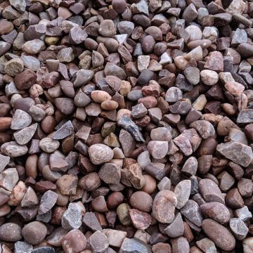 DECORATIVE AGGREGATES | PINK PEBBLE | 10MM