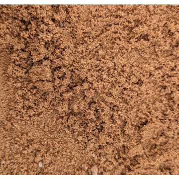 BUILDING AGGREGATES | PLASTERING SAND