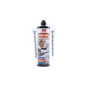 SIMPSON STRONG-TIE | GP RESIN MORTAR | POLYGP300BG-UK | 300ML