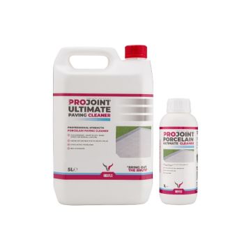 NEXUS | ULTIMATE PORCELAIN CLEANER