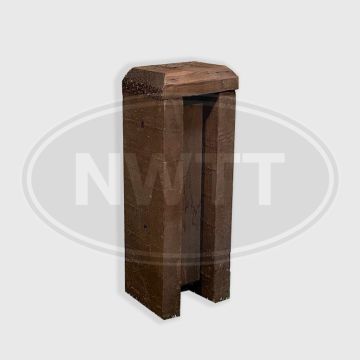 ROUGH SAWN | UNGRADED | BRITISH | SOFTWOOD | POST EXTENSION