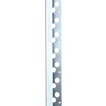 SIMPSON STRONG-TIE | 3MM THIN COAT STOP BEAD | 3.0M | PSB | GALVANISED