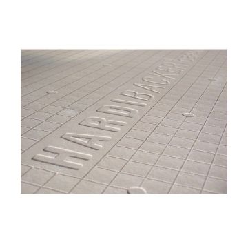 CEMENT BOARD | HARDIE BACKER | 1200 X 800 X 6MM