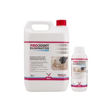 NEXUS | ELIMINATOR™ | 5LTR