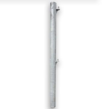 RITCHIE | FIELD GATE | ACCESSORIES | HANGING POST | GALVANISED | 2000MM