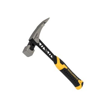 ROUGHNECK | BRICK HAMMER | V-SERIES | GORILLA 