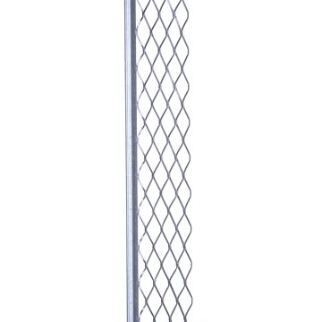 SIMPSON STRONG-TIE | STANDARD ANGLE BEAD | 2.4M | SAB24 | GALVANISED
