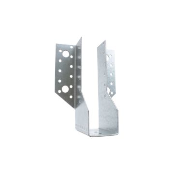 SIMPSON STRONG-TIE | HEAVY DUTY FACE FIX HANGER | 166.5 X 47MM | SAE380/47/2 | PRE-GALVANISED MILD STEEL