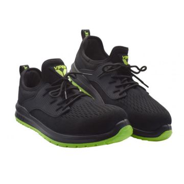 SCAN | VIPER TRAINER | SAFTEY