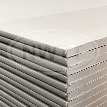 PLASTERBOARD | DB SOUNDBLOCK | TAPERED EDGE | 2400 X 1200 X 12.5MM