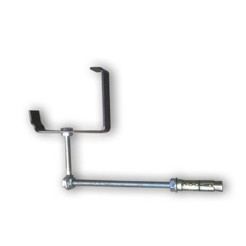 TWINPLAS | GUTTERING | RISE & FALL BRACKET