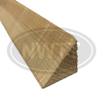 ROUGH SAWN | UNGRADED | BRITISH | SOFTWOOD | TILT | 75 X 75MM