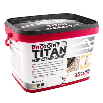 NEXUS | PROJOINT™ | TITAN™ | 22.5KG
