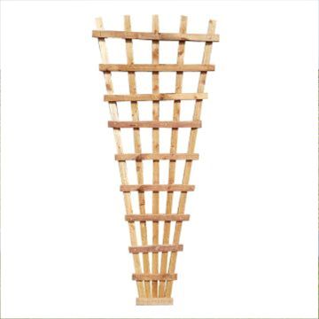 NWTT | FENCE PANEL | TRELLIS | FAN