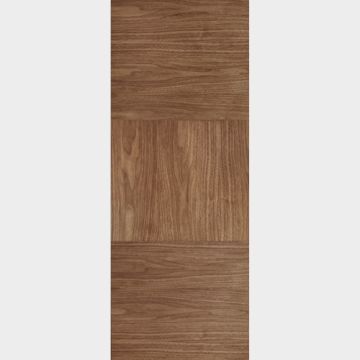 LPD | INTERNAL | TRES | PRE-FINISHED | WALNUT | FD30 | FSC®