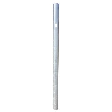 RITCHIE | FIELD GATE | ACCESSORIES | SLAMMING POST | GALVANISED | 2000MM