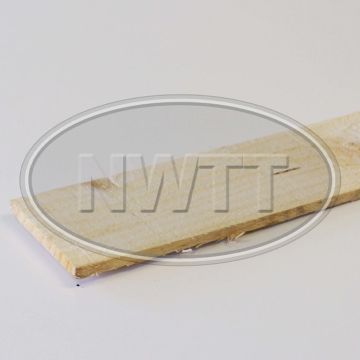 ROUGH SAWN | UNGRADED | BRITISH | SOFTWOOD | 100 X 10MM