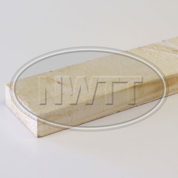 ROUGH SAWN | UNGRADED | BRITISH | SOFTWOOD | 100 X 36MM 