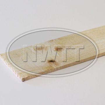 ROUGH SAWN | UNGRADED | BRITISH | SOFTWOOD | 125 X 10MM