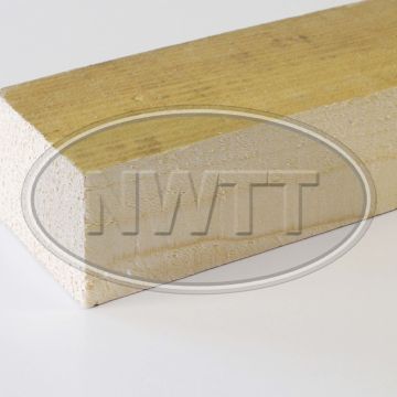 ROUGH SAWN | UNGRADED | BRITISH | SOFTWOOD | 125 X 100MM