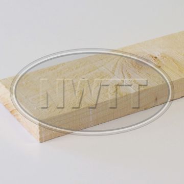 ROUGH SAWN | UNGRADED | BRITISH | SOFTWOOD | 125 X 36MM