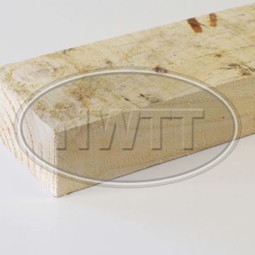 ROUGH SAWN | UNGRADED | BRITISH | SOFTWOOD | 150 X 75MM