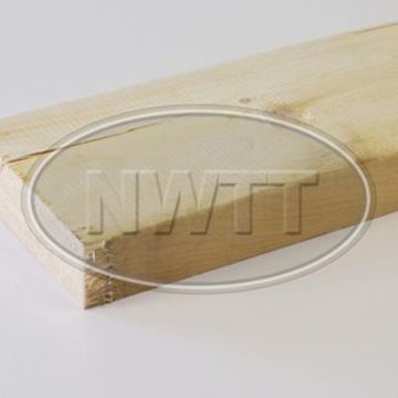 ROUGH SAWN | UNGRADED | BRITISH | SOFTWOOD | 175 X 47MM