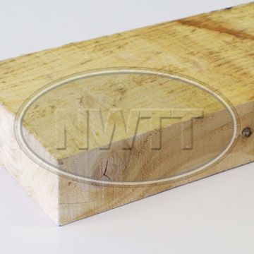 ROUGH SAWN | UNGRADED | BRITISH | SOFTWOOD | 225 X 75MM