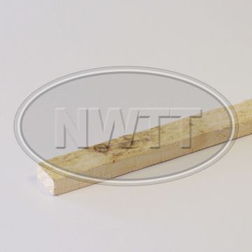 ROUGH SAWN | UNGRADED | BRITISH | SOFTWOOD | 38 X 22MM