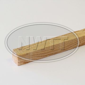 ROUGH SAWN | UNGRADED | BRITISH | SOFTWOOD | 38 X 36MM