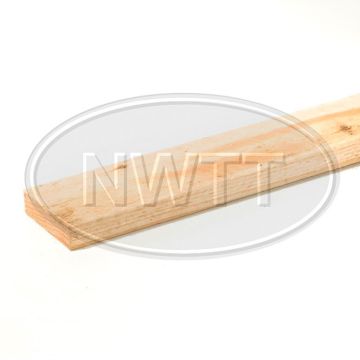 ROUGH SAWN | UNGRADED | BRITISH | SOFTWOOD | 50 X 22MM