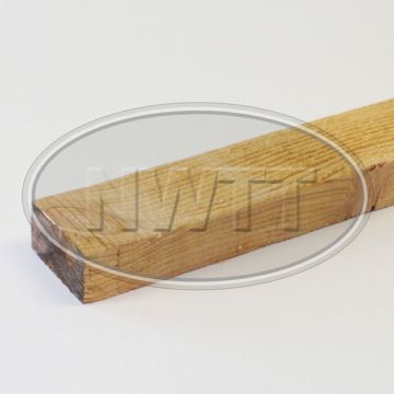 ROUGH SAWN | UNGRADED | BRITISH | SOFTWOOD | 75 X 36MM