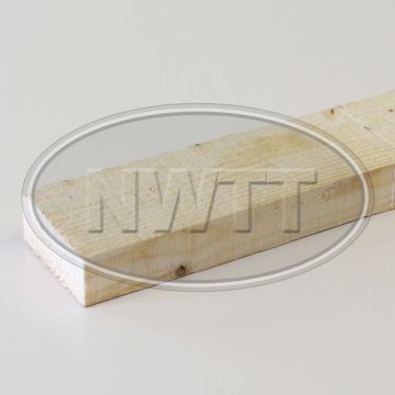 ROUGH SAWN | UNGRADED | BRITISH | SOFTWOOD | 88 X 36MM