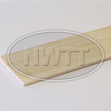 ROUGH SAWN | UNGRADED | BRITISH | SOFTWOOD | FEATHER EDGE | 2EX 175 X 36MM