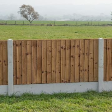 NWTT | FENCE PANEL | VWB | BETA