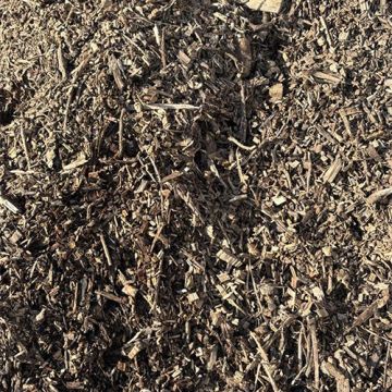 GARDEN AGGREGATES | RECYCLED WOOD CHIP | BULK BAG