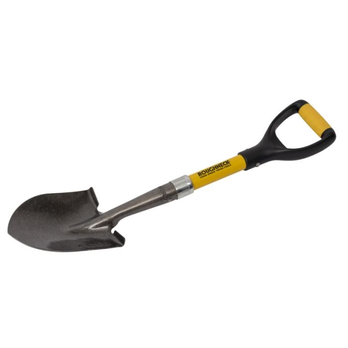 ROUGHNECK | MICRO SHOVEL | ROUND POINT main product photo