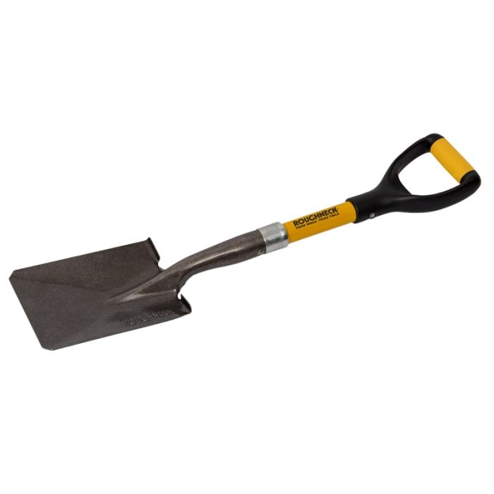 ROUGHNECK | MICRO SHOVEL | SQUARE POINT main product photo