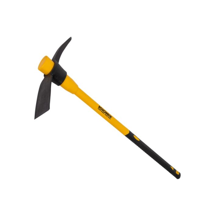 ROUGHNECK | PICK MATTOCK | FIBREGLASS HANDLE | 2.27KG | 5LB main product photo