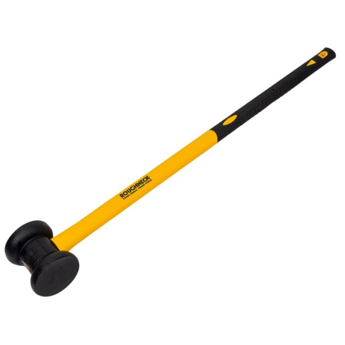 ROUGHNECK | FENCING MAUL | 4.53KG | 10LB main product photo