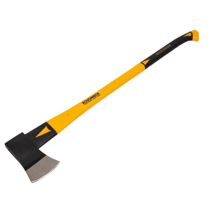 ROUGHNECK | FELLING AXE | FIBREGLASS HANDLE | 1.6KG | 3½LB main product photo